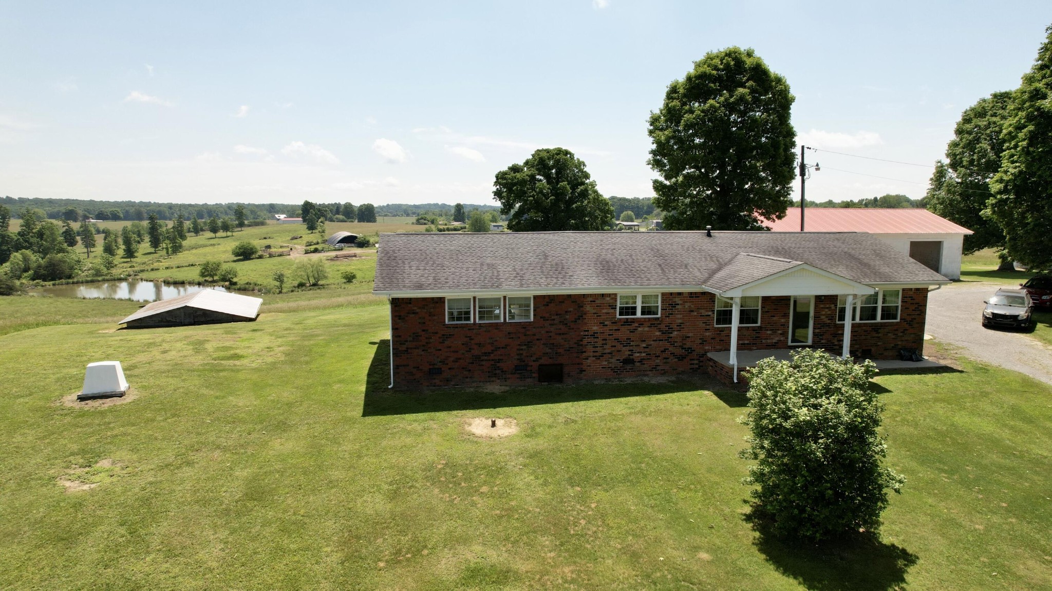 4431 Riggs Road Pikeville, TN 37367 - Photo 34 of 74