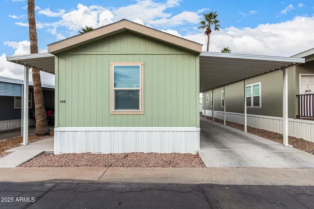 $99,900 | 4400 West Missouri Avenue, Unit OFC, Glendale, AZ 85301