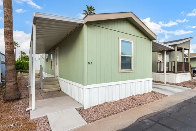 $99,900 | 4400 West Missouri Avenue, Unit OFC, Glendale, AZ 85301