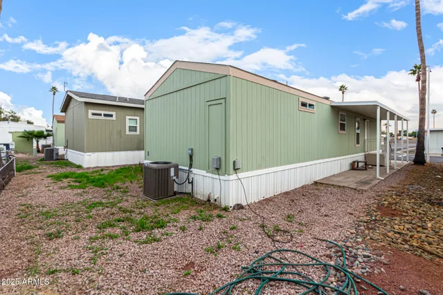 $99,900 | 4400 West Missouri Avenue, Unit OFC, Glendale, AZ 85301