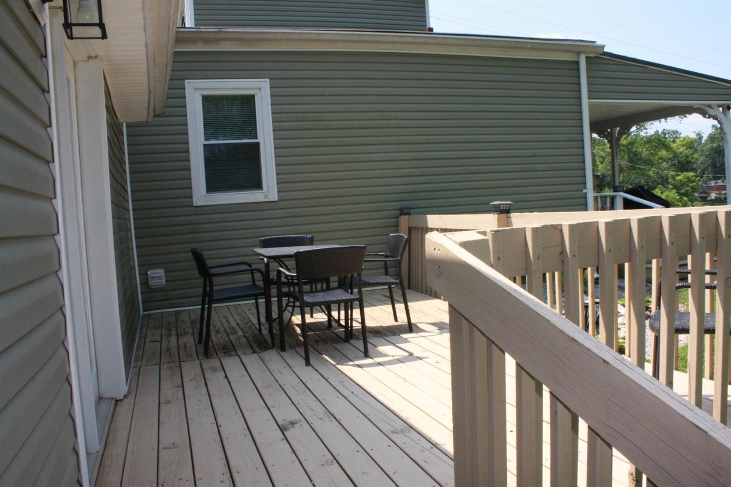 46 Ridge Avenue Cleves, OH 45002 - Photo 24 of 48 Gallery Image 24