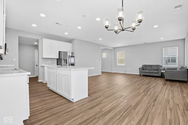 $360,000 | 6028 Medina Spirit Drive, Indianapolis, IN 46237