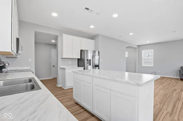 $360,000 | 6028 Medina Spirit Drive, Indianapolis, IN 46237