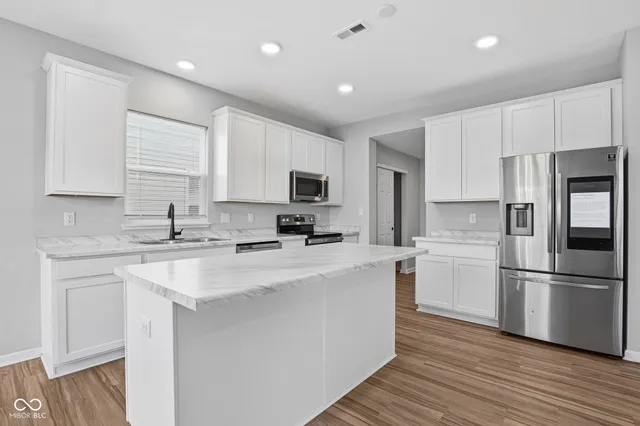 $360,000 | 6028 Medina Spirit Drive, Indianapolis, IN 46237