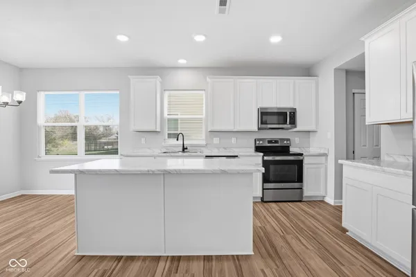 $325,000 | 6028 Medina Spirit Drive, Indianapolis, IN 46237
