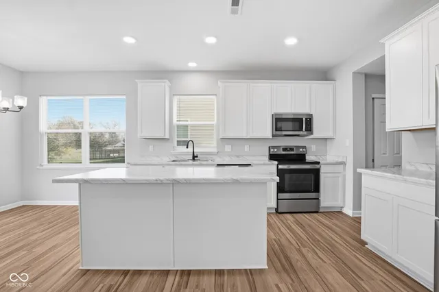 $360,000 | 6028 Medina Spirit Drive, Indianapolis, IN 46237