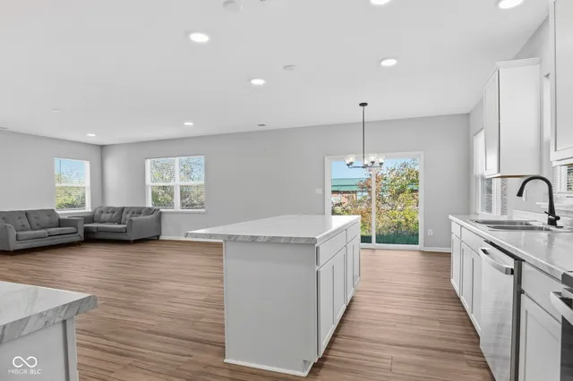 $360,000 | 6028 Medina Spirit Drive, Indianapolis, IN 46237