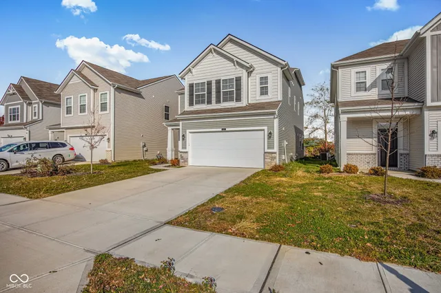 $360,000 | 6028 Medina Spirit Drive, Indianapolis, IN 46237