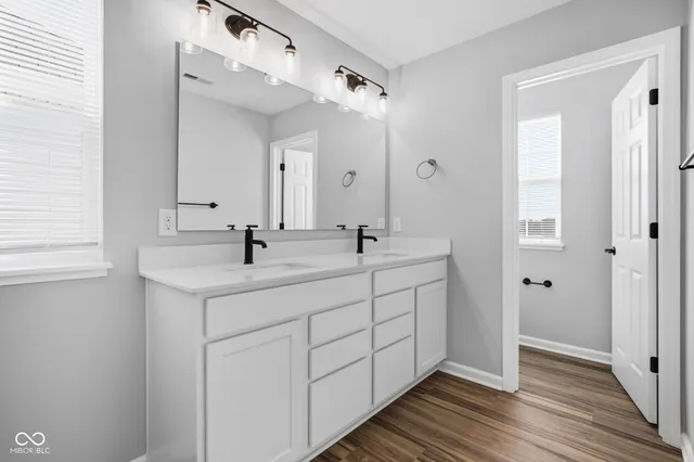 $360,000 | 6028 Medina Spirit Drive, Indianapolis, IN 46237