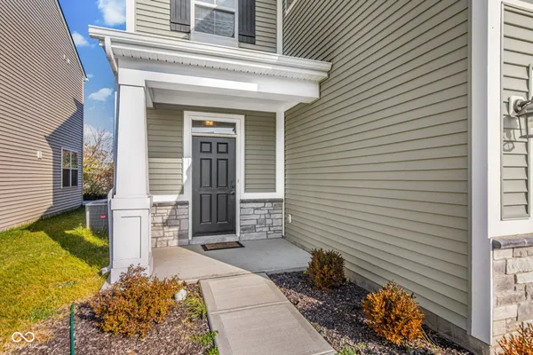 $325,000 | 6028 Medina Spirit Drive, Indianapolis, IN 46237