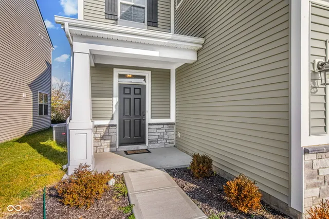 $360,000 | 6028 Medina Spirit Drive, Indianapolis, IN 46237