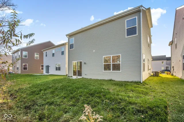 $360,000 | 6028 Medina Spirit Drive, Indianapolis, IN 46237