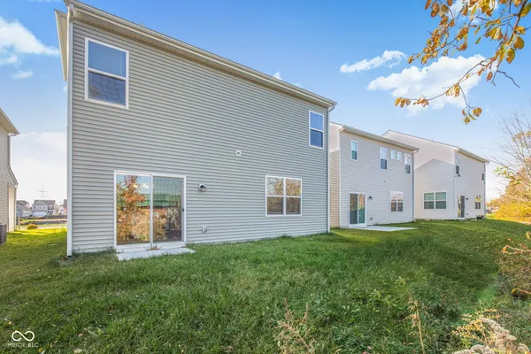 $325,000 | 6028 Medina Spirit Drive, Indianapolis, IN 46237