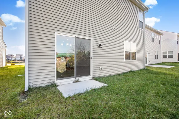 $325,000 | 6028 Medina Spirit Drive, Indianapolis, IN 46237