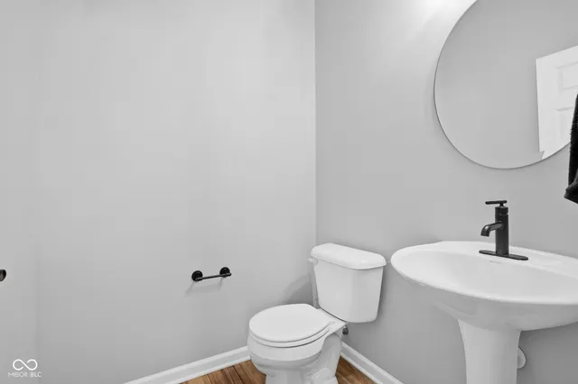 $360,000 | 6028 Medina Spirit Drive, Indianapolis, IN 46237