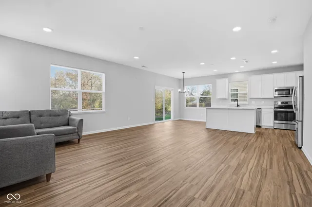 $360,000 | 6028 Medina Spirit Drive, Indianapolis, IN 46237