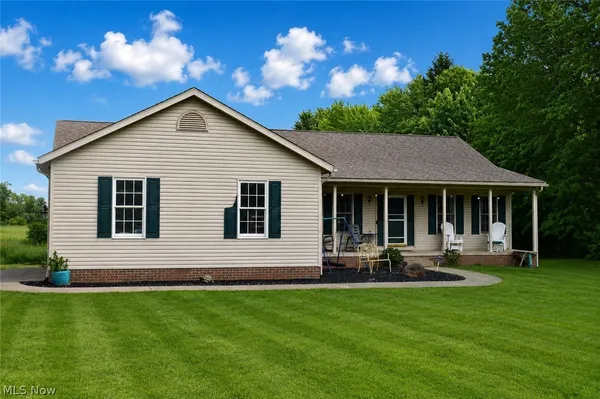 $339,500 | 4777 Waterloo Road, Atwater, OH 44201