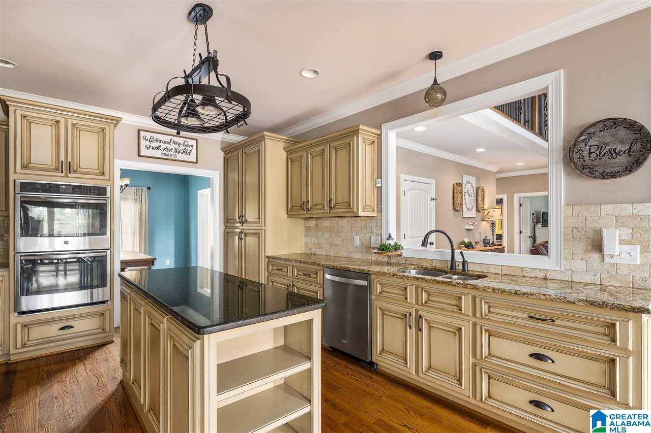 131 Apple Blossom Road Cleveland, AL 35049 - Photo 12 of 50 Gallery Image 12
