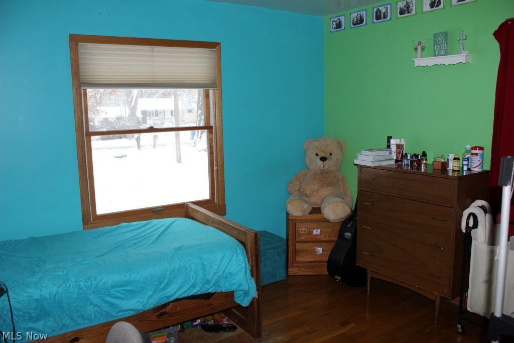 5786 Dailey Road New Franklin, OH 44319 - Photo 29 of 33 Bedroom*