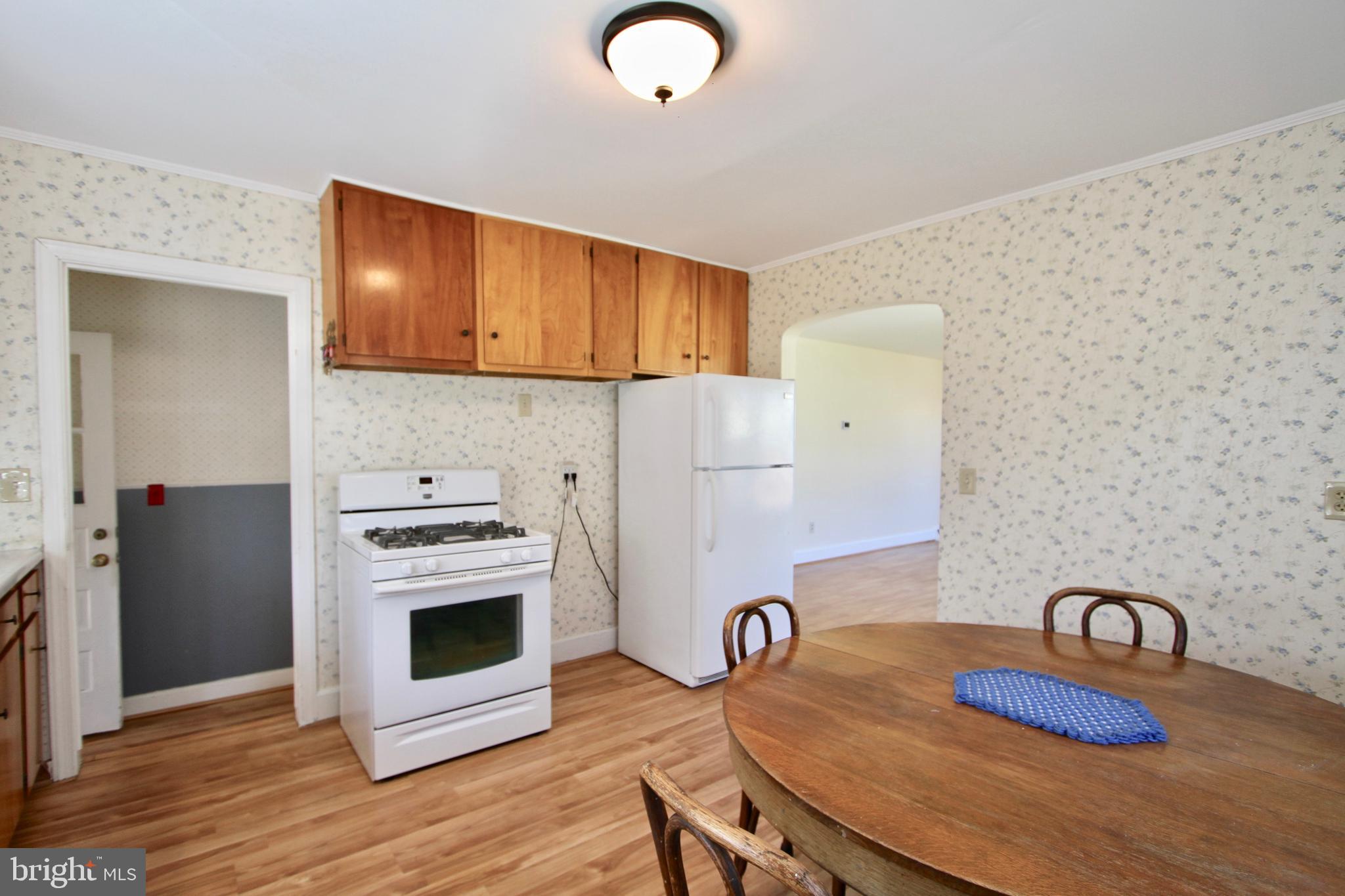514 Sunset Road Dover, DE 19901 - Photo 10 of 29 kitchen