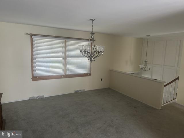 215 Hancock Road North Wales, PA 19454 - Photo 7 of 25 Spacious living area with natural light.