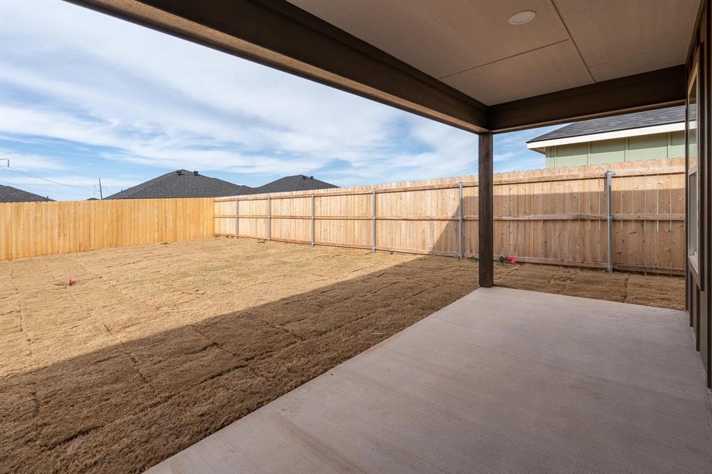 171 Tombstone Road Abilene, TX 79602 - Photo 29 of 31