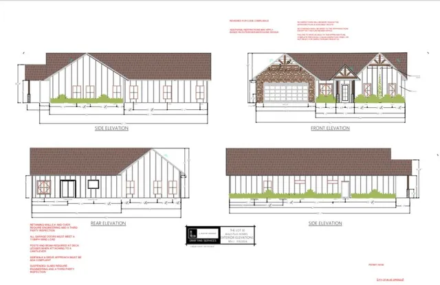 $640,000 | 800 Cedrus Lane, Blue Springs, MO 64014