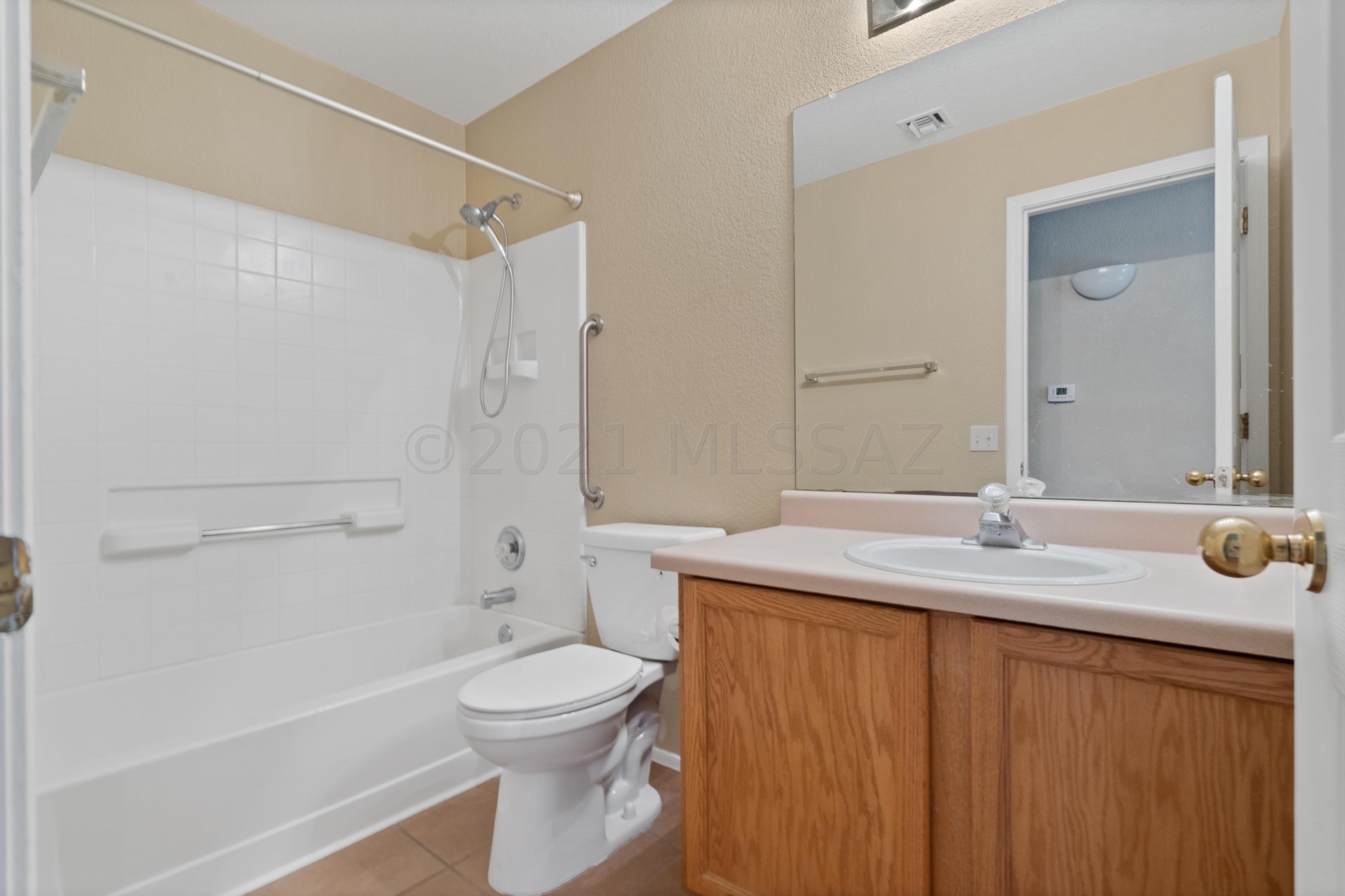 1285 North Wildcat Diers Road Tucson, AZ 85745 - Photo 14 of 24