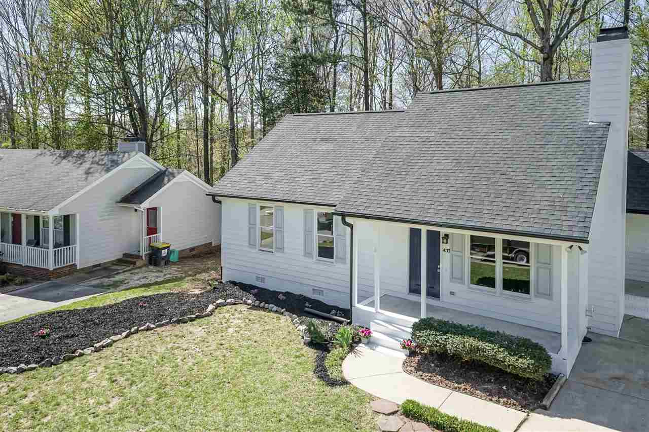 4117 Timberbrook Drive Raleigh, NC 27616 - Photo 1 of 24 Photo 1