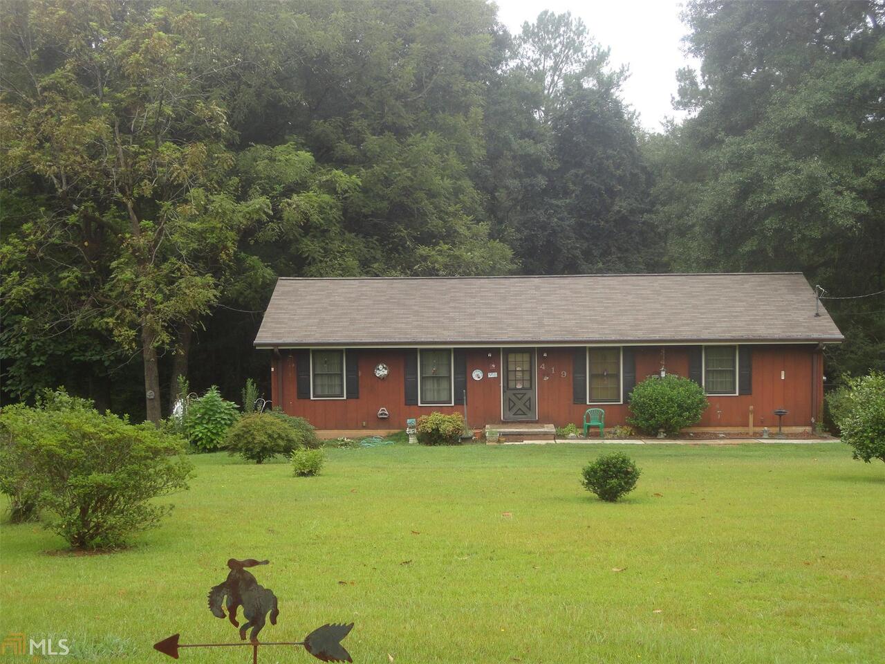 419 Fincher Road, Unit 4 Covington, GA 30016 - Photo 1 of 1 Gallery Image 1