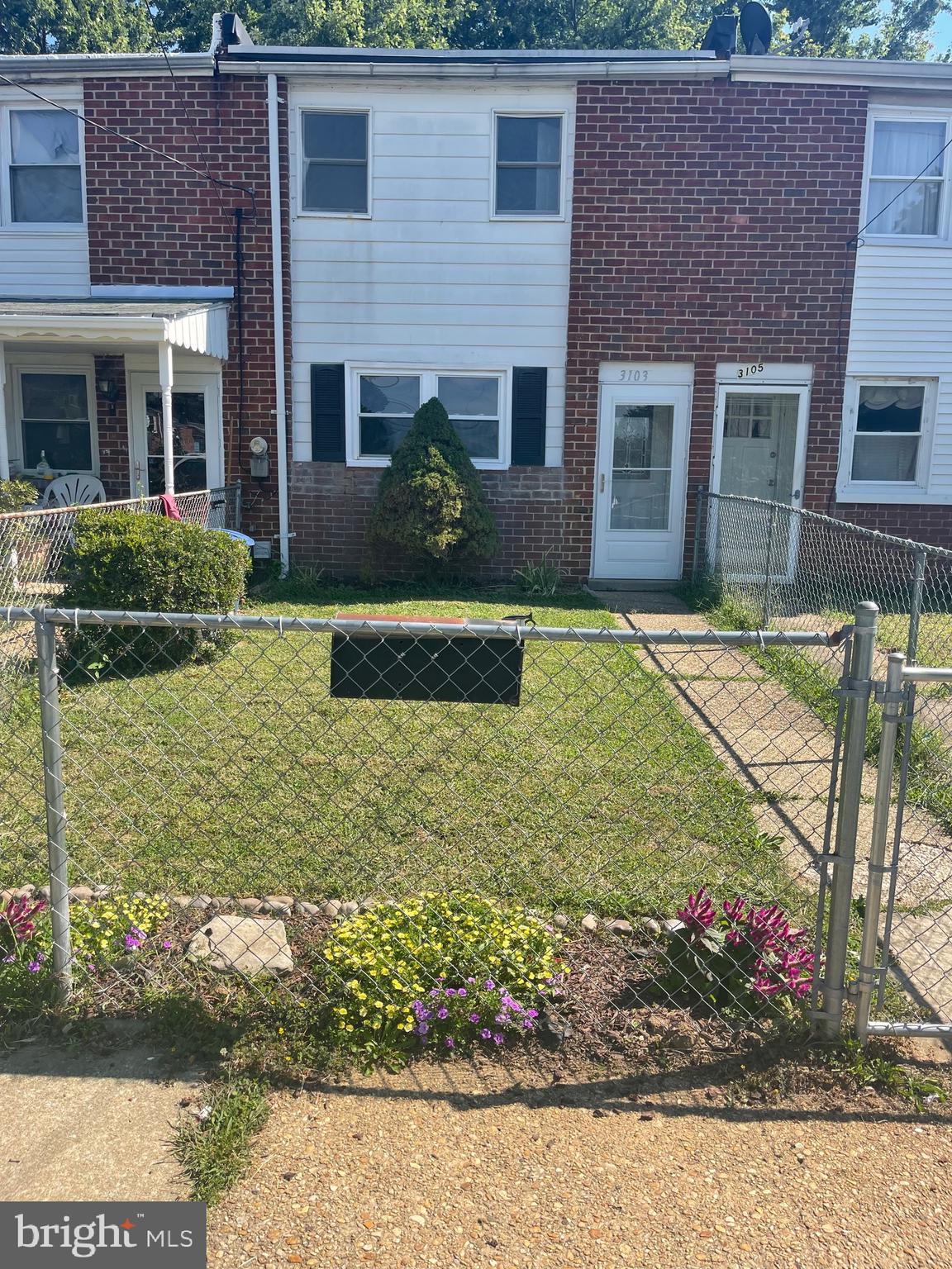 3103 Bero Road Halethorpe, MD 21227 - Photo 1 of 13