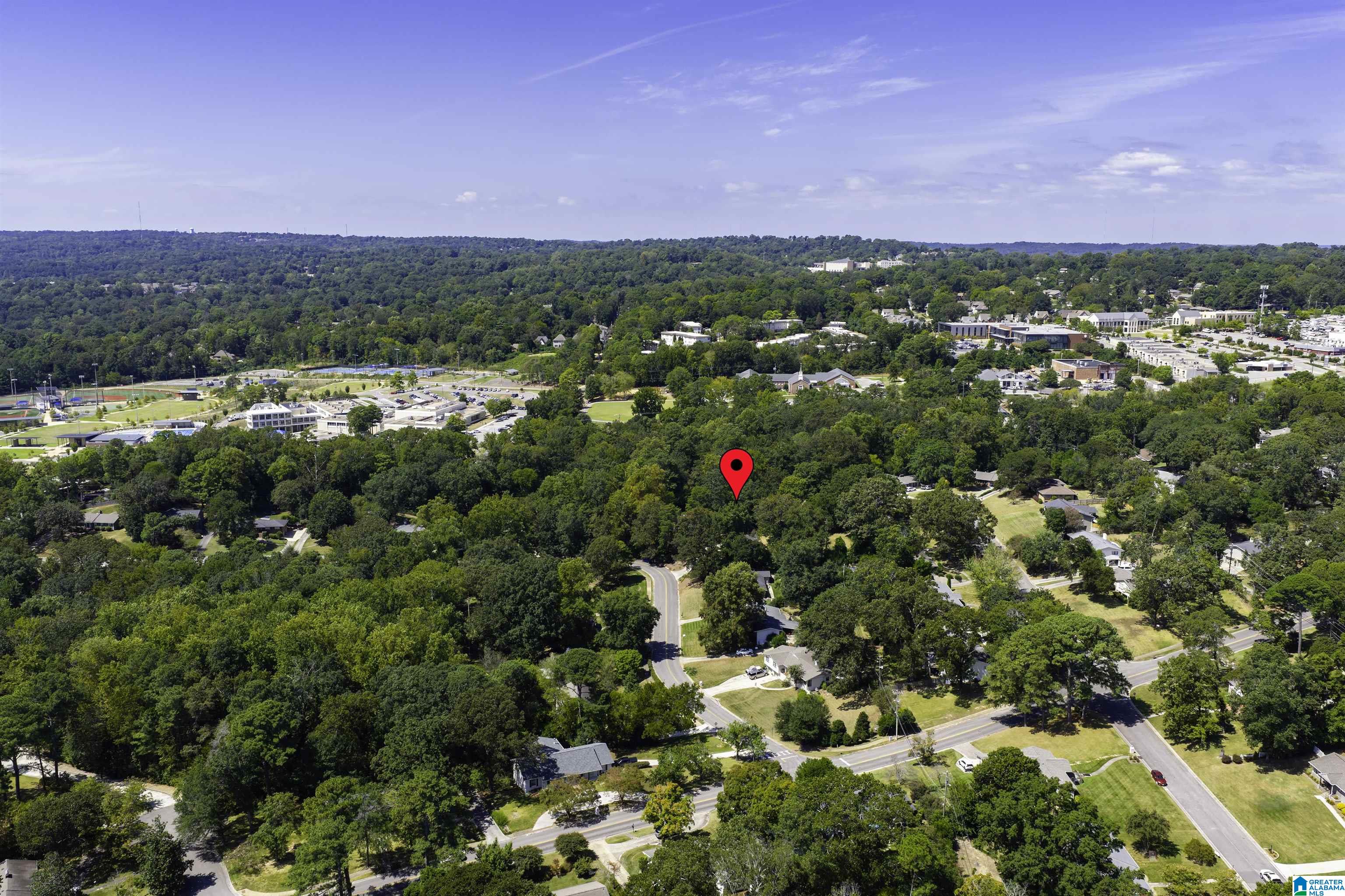 1312 Round Hl Road Birmingham, AL 35216 - Photo 34 of 46