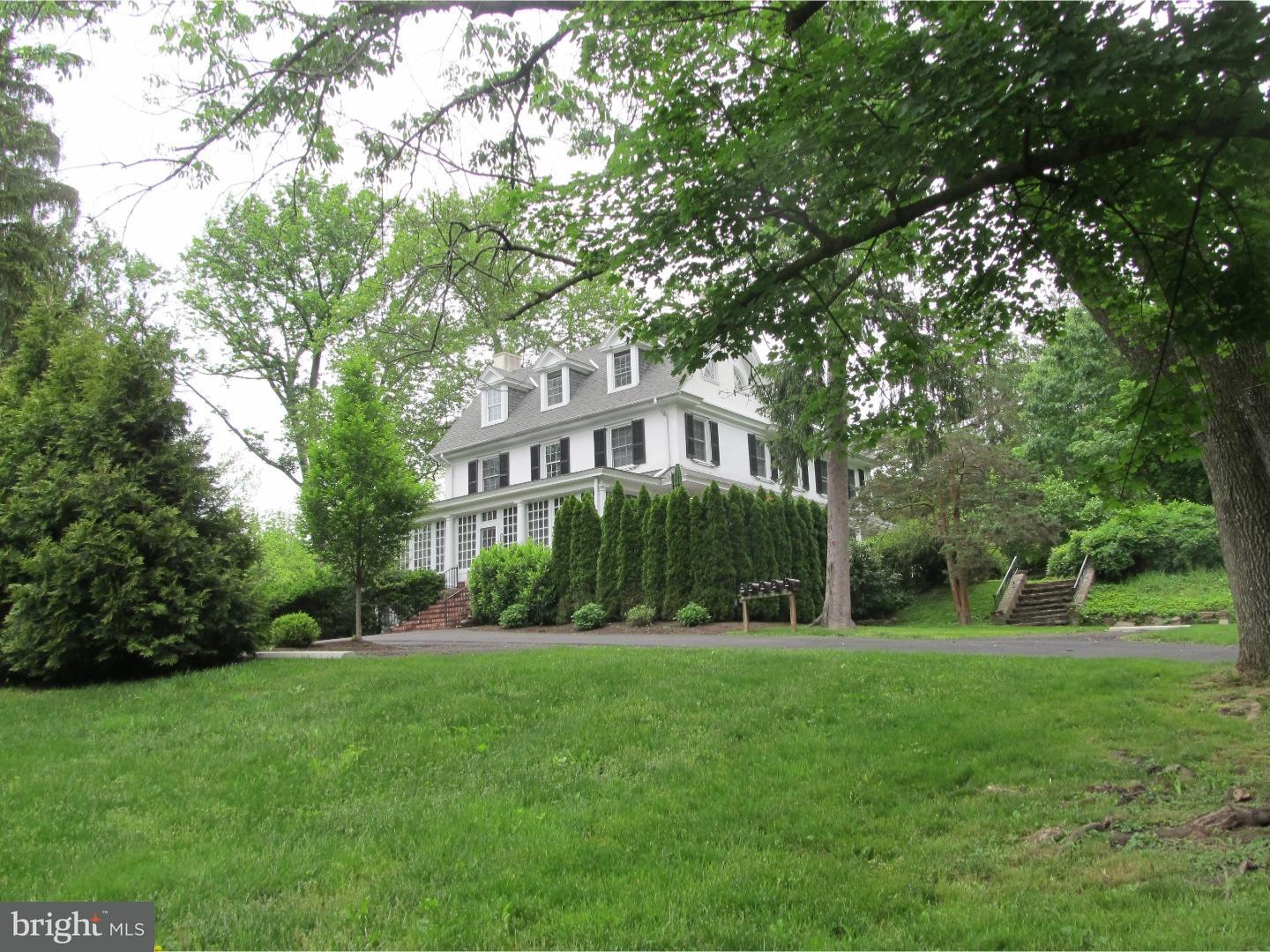 1105-01 Hagues Mill Road Ambler, PA 19002 - Photo 15 of 20 View