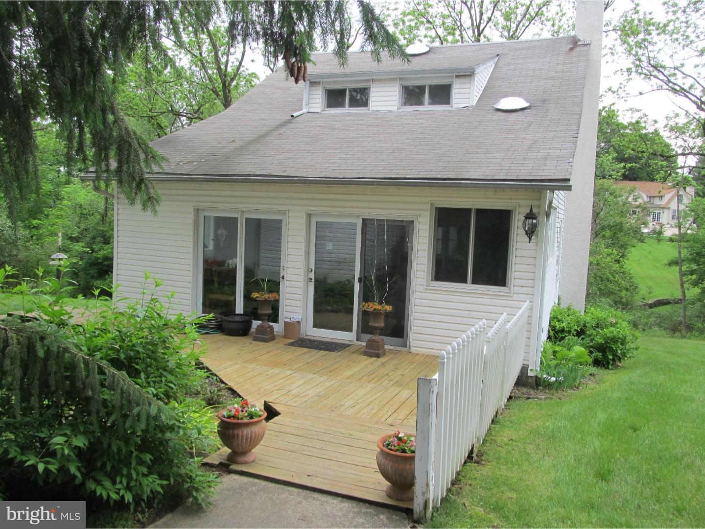1105-01 Hagues Mill Road Ambler, PA 19002 - Photo 17 of 20 View