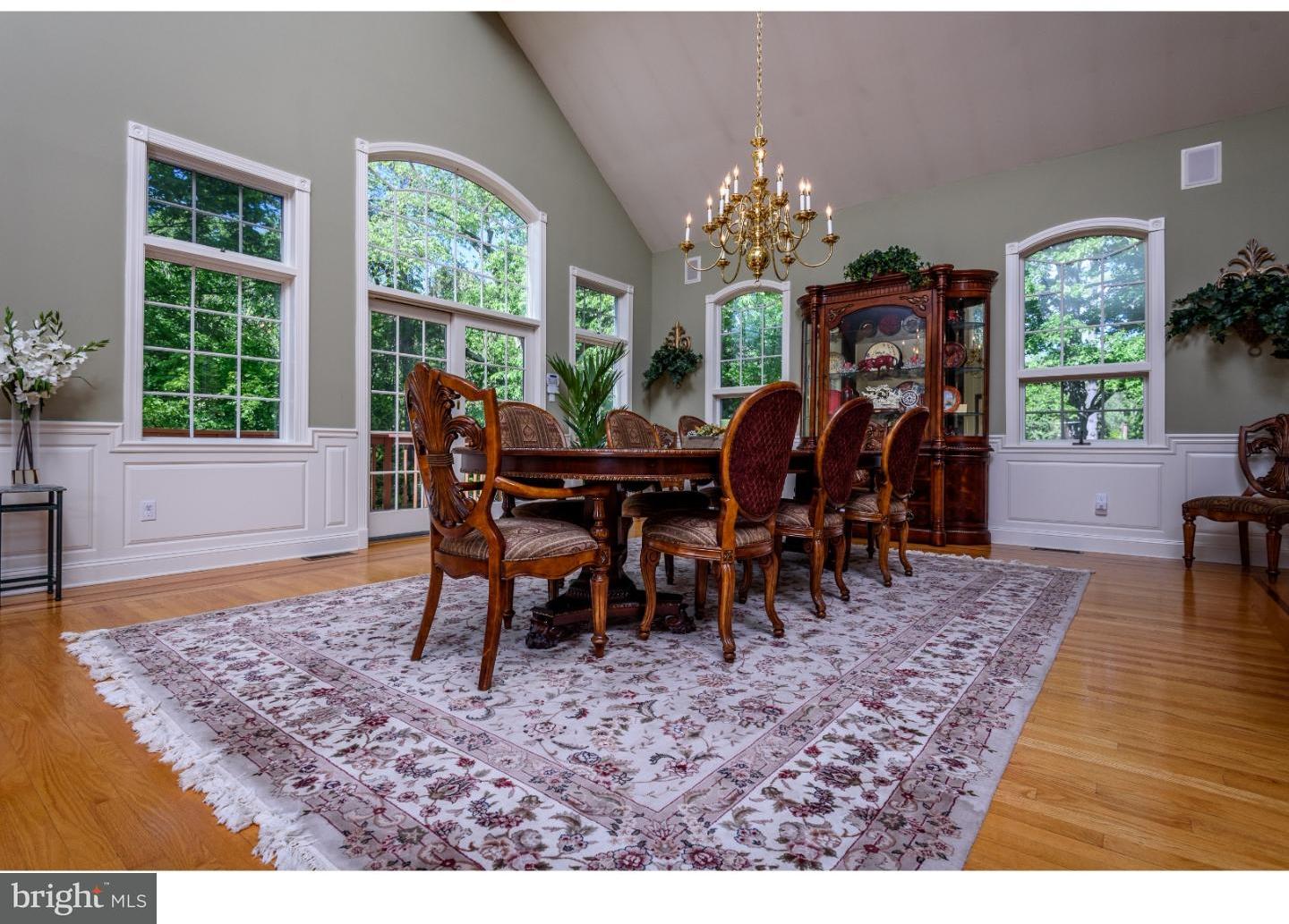 1105-01 Hagues Mill Road Ambler, PA 19002 - Photo 5 of 20 Dining Room