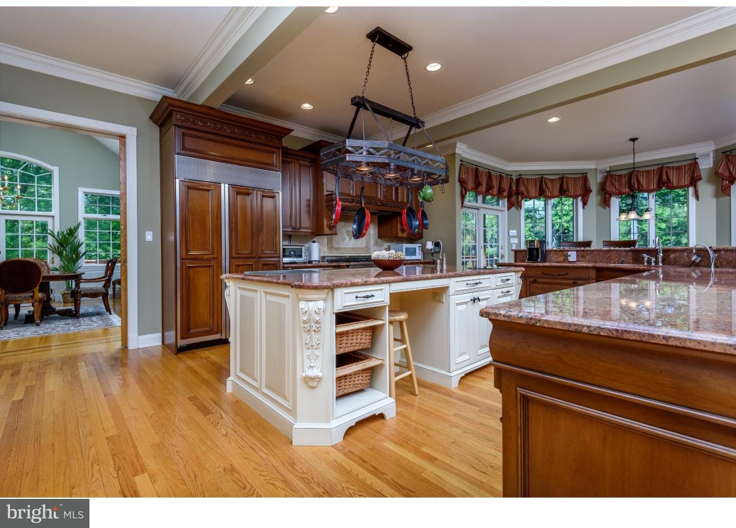1105-01 Hagues Mill Road Ambler, PA 19002 - Photo 6 of 20 Kitchen