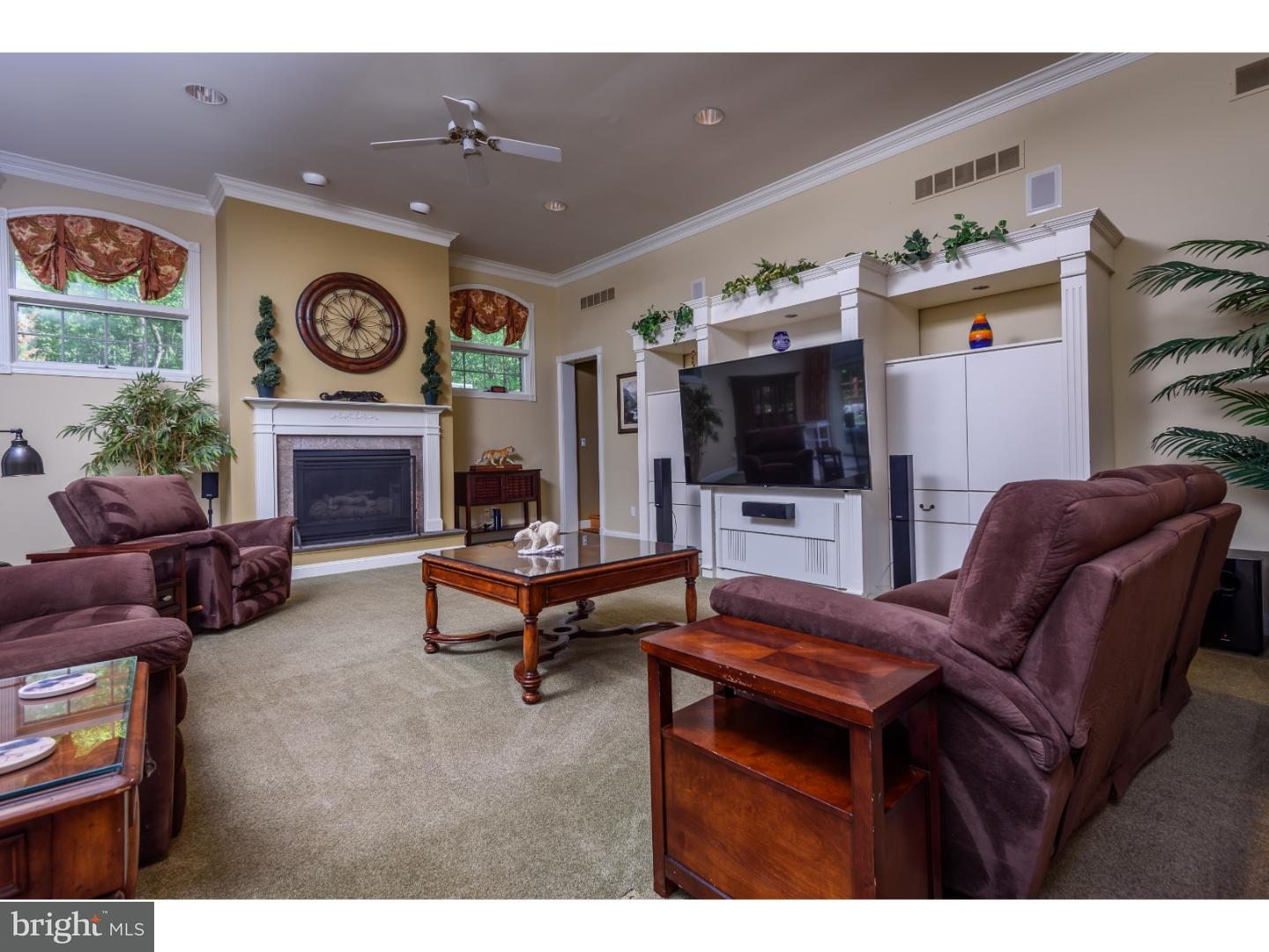 1105-01 Hagues Mill Road Ambler, PA 19002 - Photo 7 of 20 Family Room