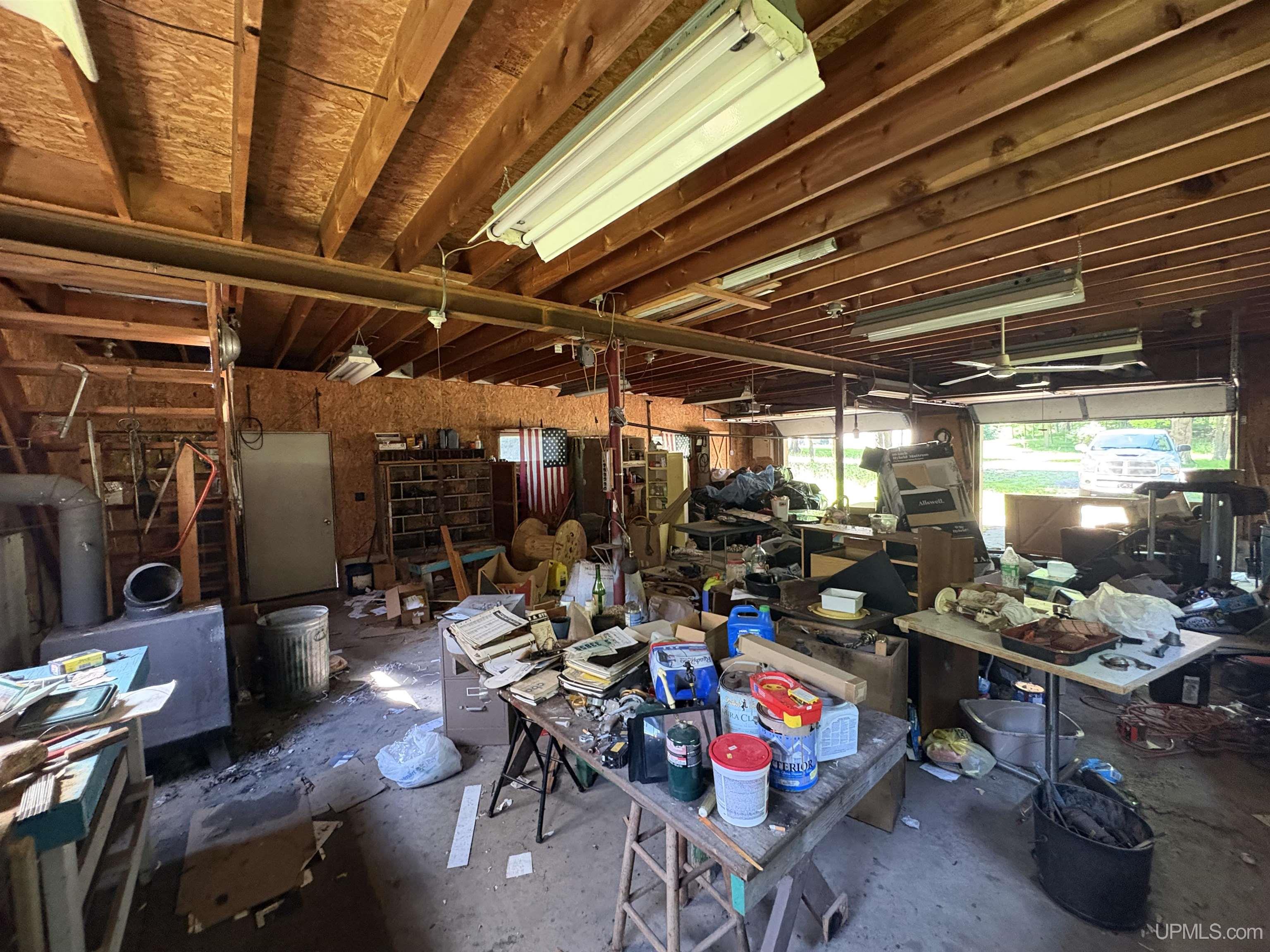175 County Road PDJ Ishpeming, MI 49849 - Photo 8 of 37