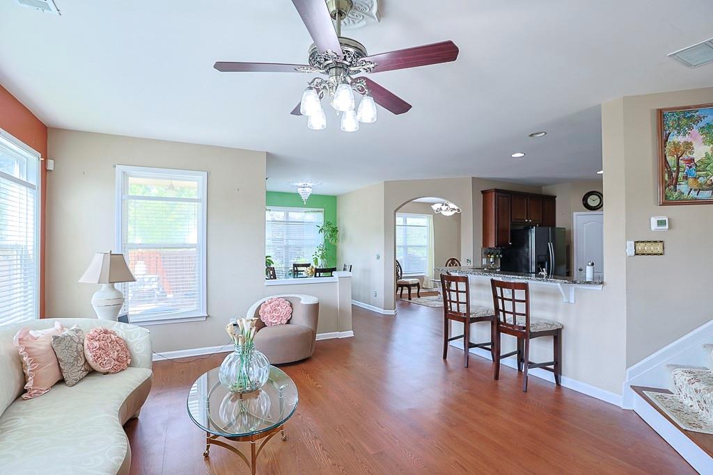 300 Hampton Place Canton, GA 30115 - Photo 28 of 82 a living room with furniture