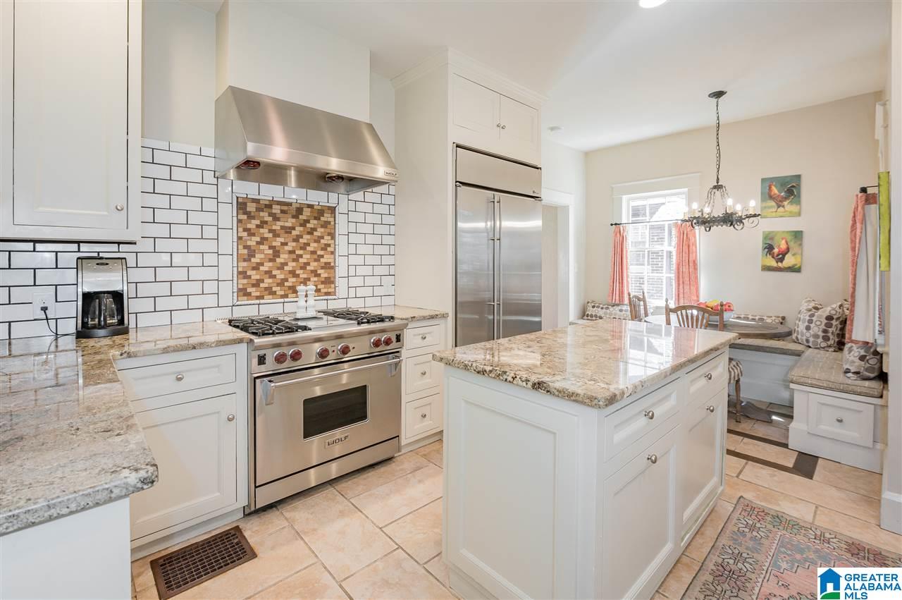 214 Devon Drive Birmingham, AL 35209 - Photo 16 of 38