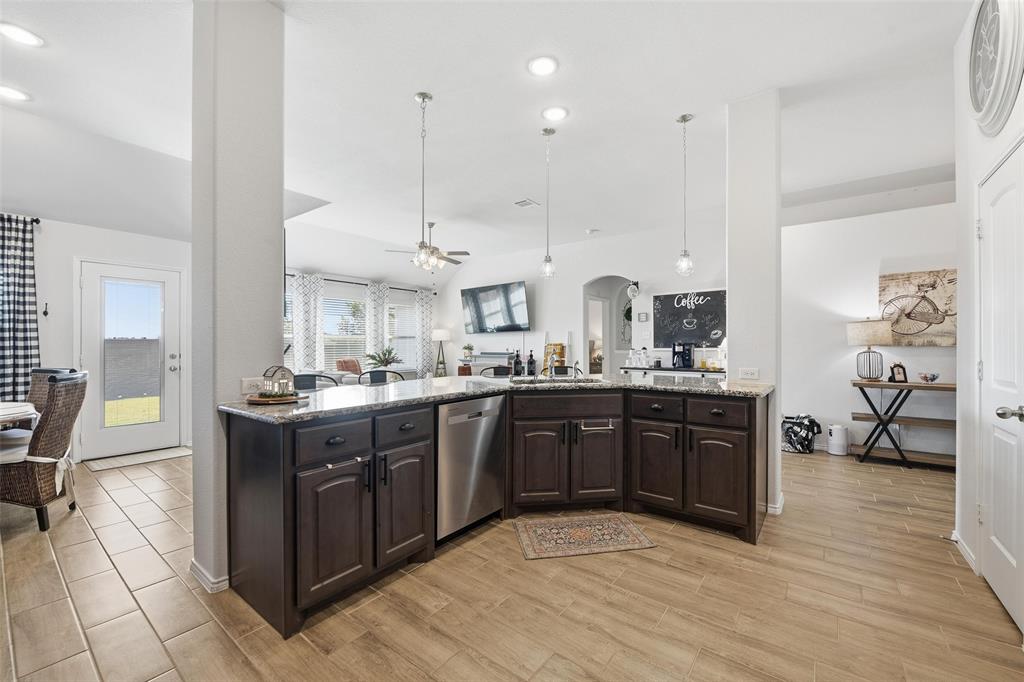 725 Sandy Chip Trail Fort Worth, TX 76108 - Photo 24 of 34