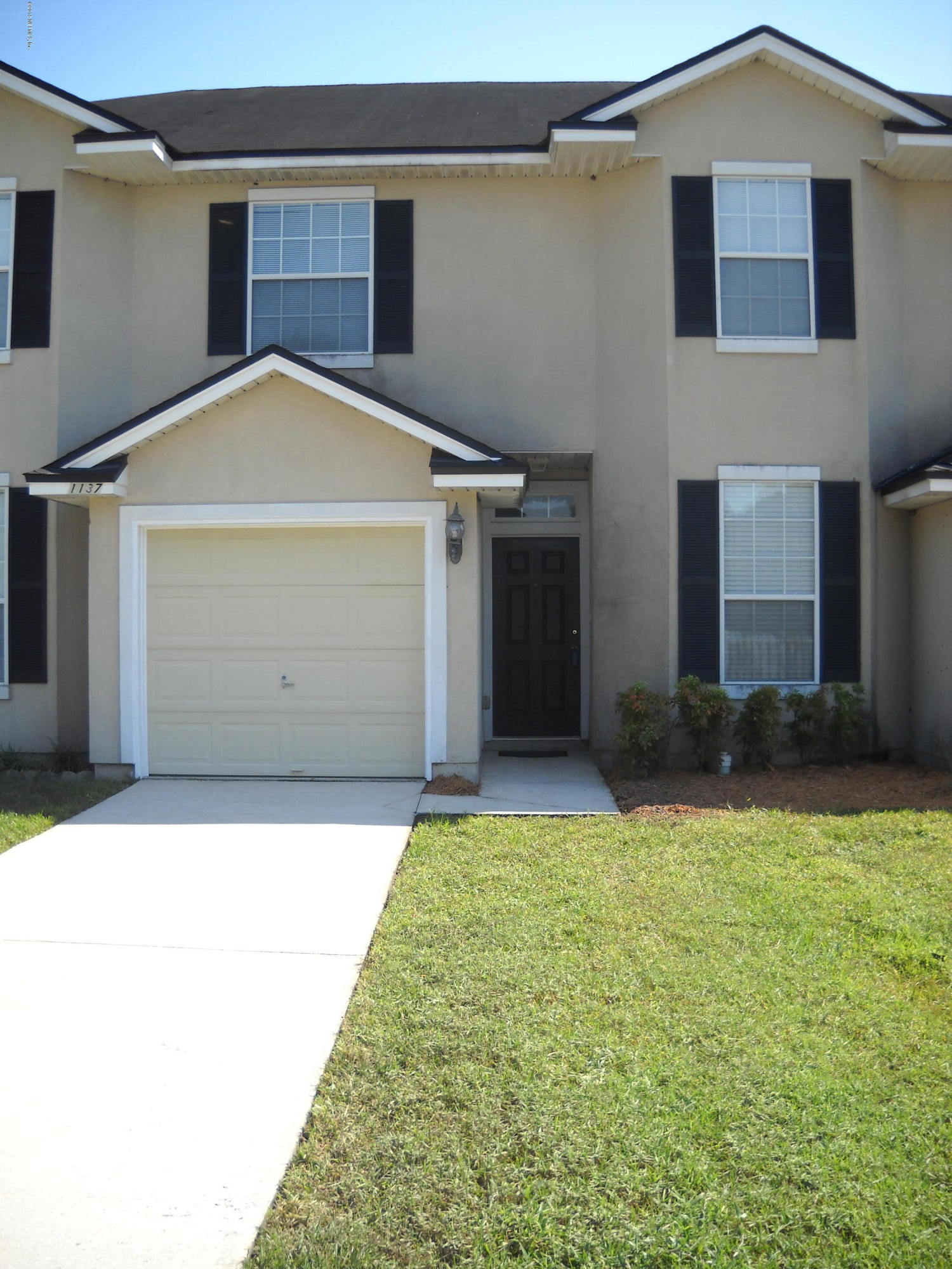 1137 Lee Road Jacksonville, FL 32225 - Photo 1 of 23 Front of Home