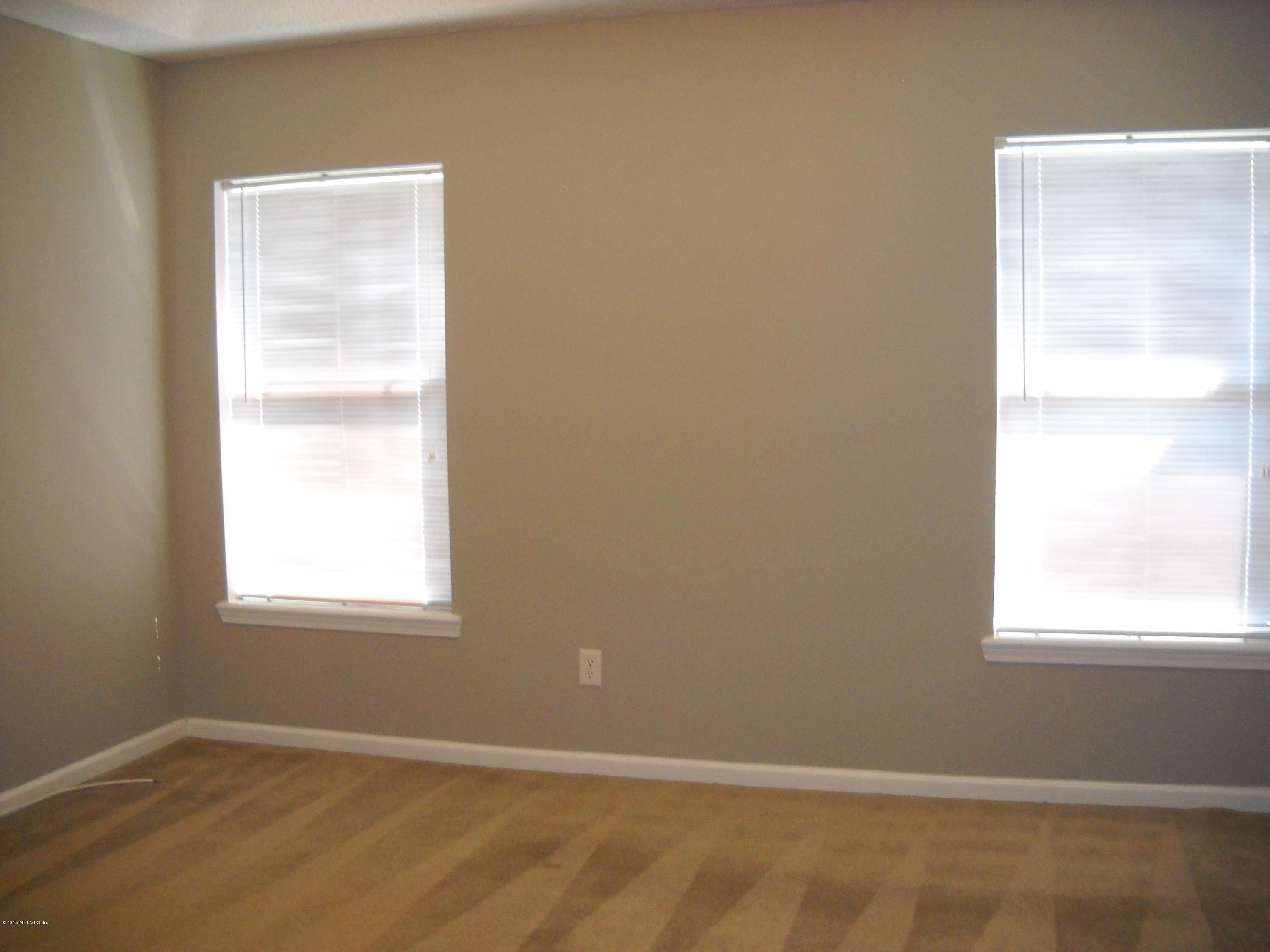 1137 Lee Road Jacksonville, FL 32225 - Photo 12 of 23 Master Bedroom View 2