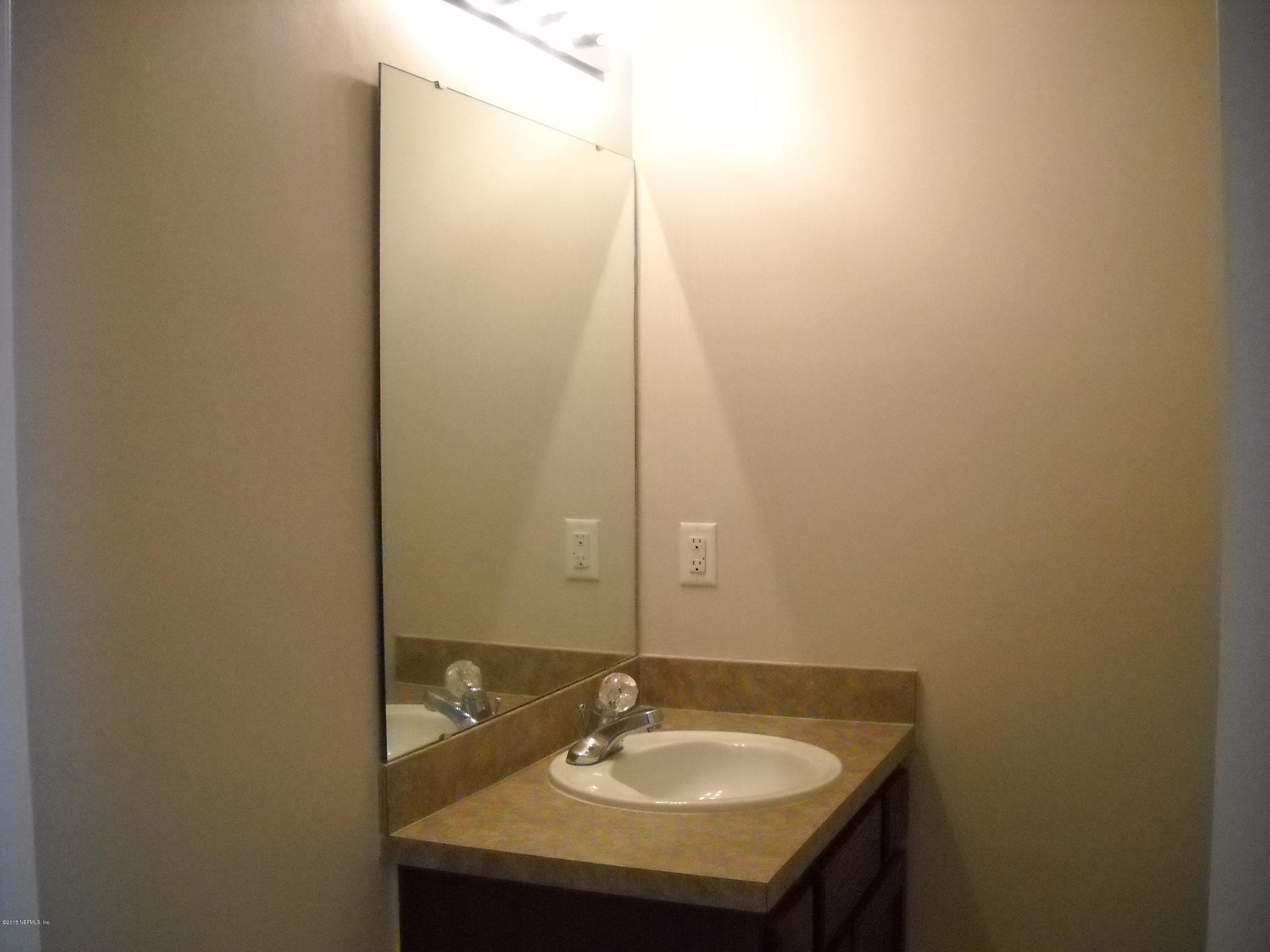1137 Lee Road Jacksonville, FL 32225 - Photo 20 of 23 Half Bath Downstairs