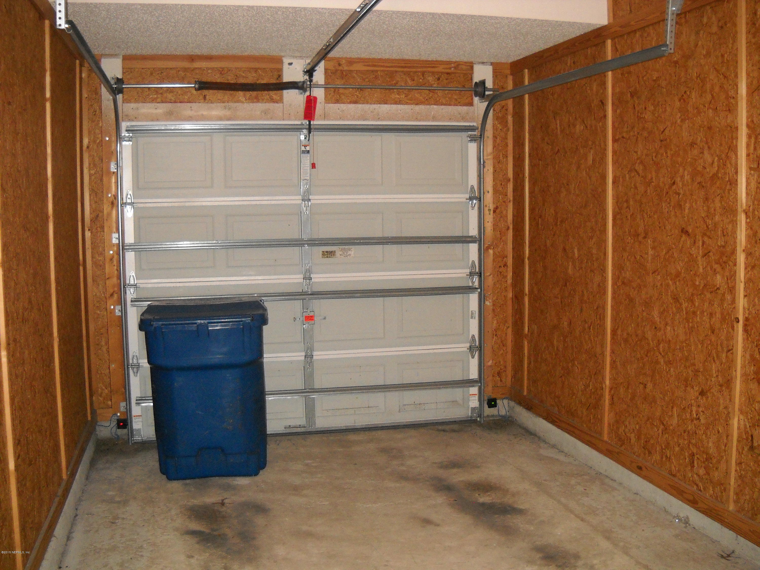 1137 Lee Road Jacksonville, FL 32225 - Photo 21 of 23 1-Car Attached Garage
