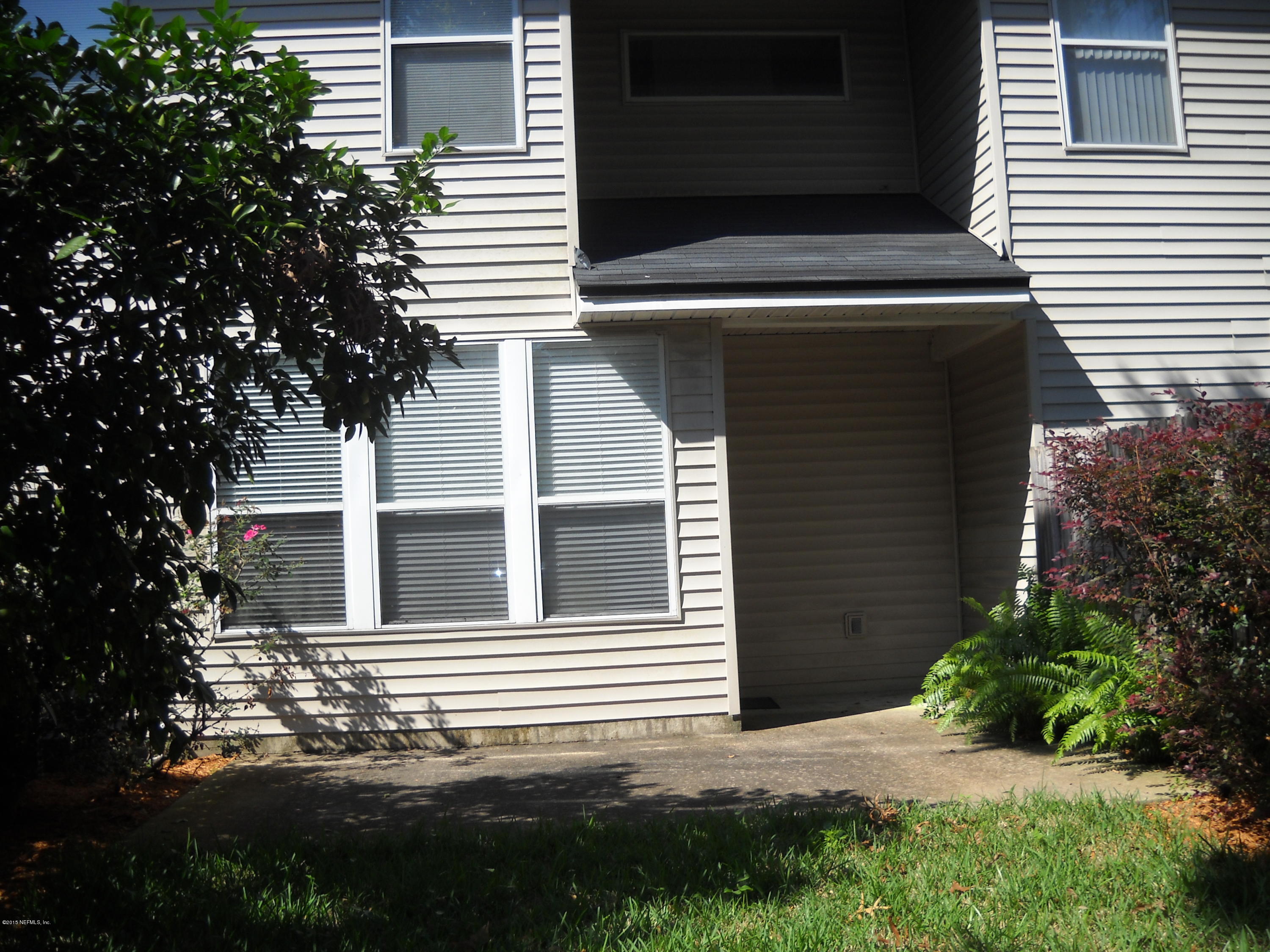 1137 Lee Road Jacksonville, FL 32225 - Photo 23 of 23 Back of House