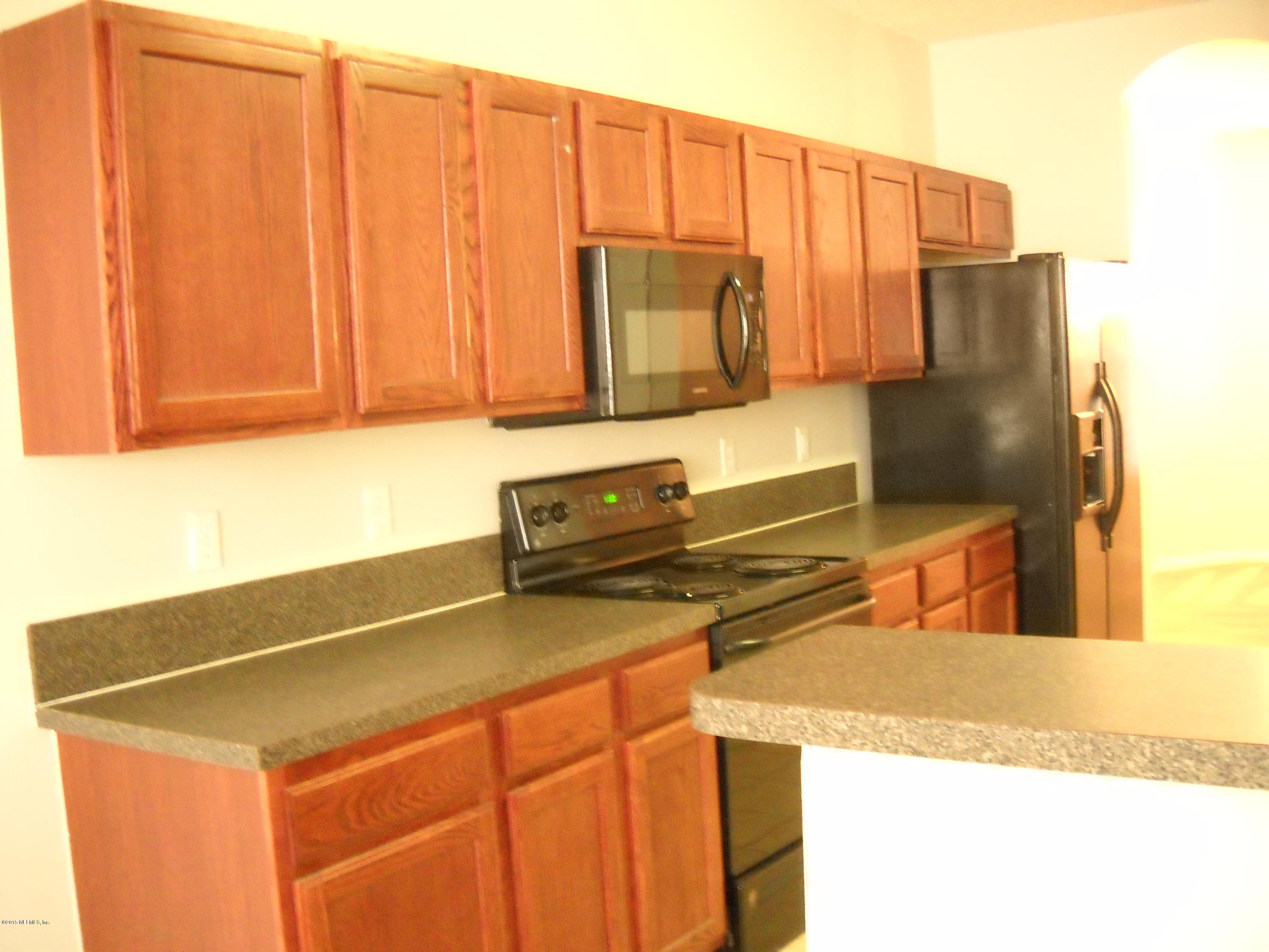 1137 Lee Road Jacksonville, FL 32225 - Photo 4 of 23 Kitchen View 1