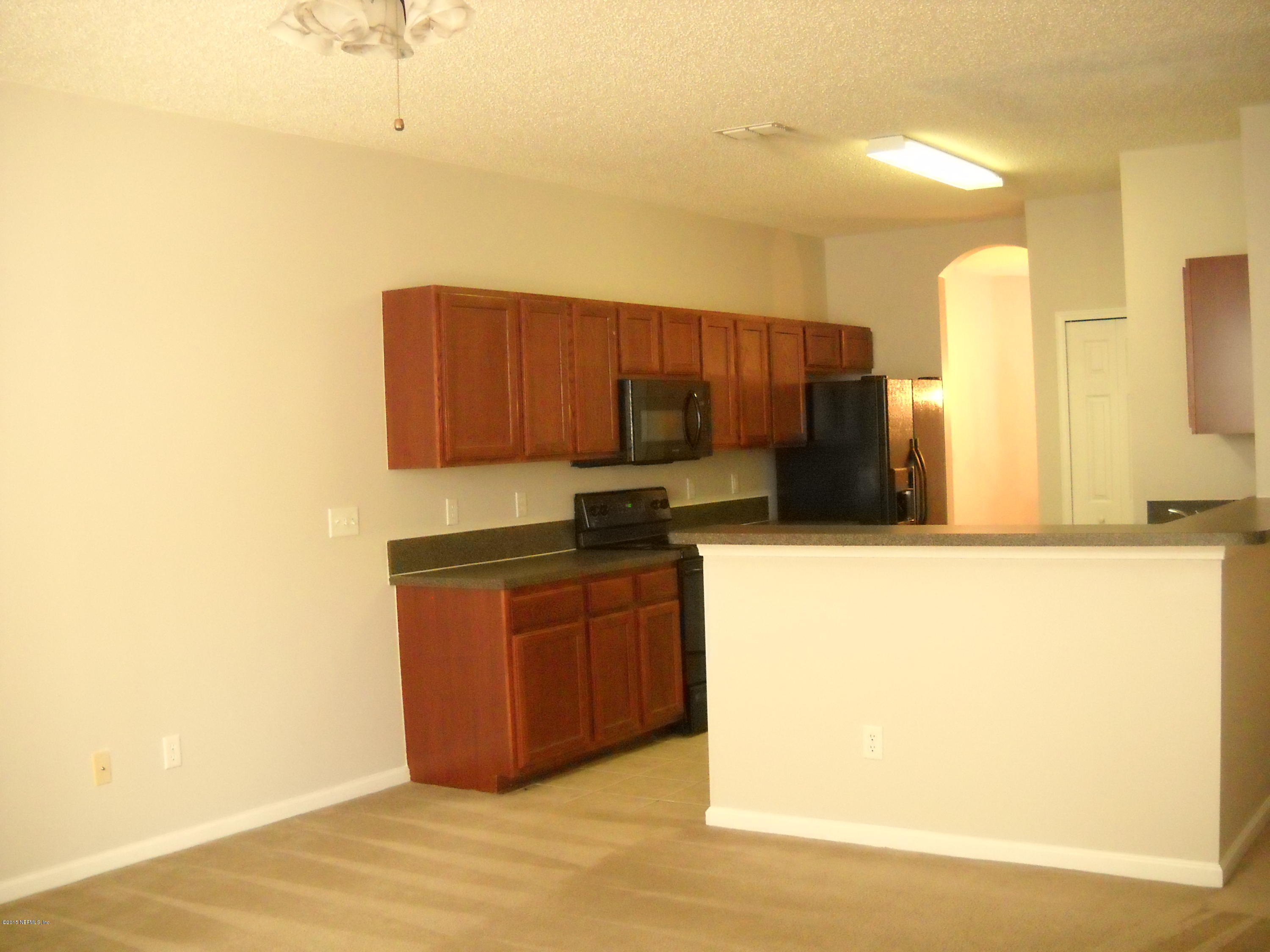 1137 Lee Road Jacksonville, FL 32225 - Photo 8 of 23 Kitchen from Family Room