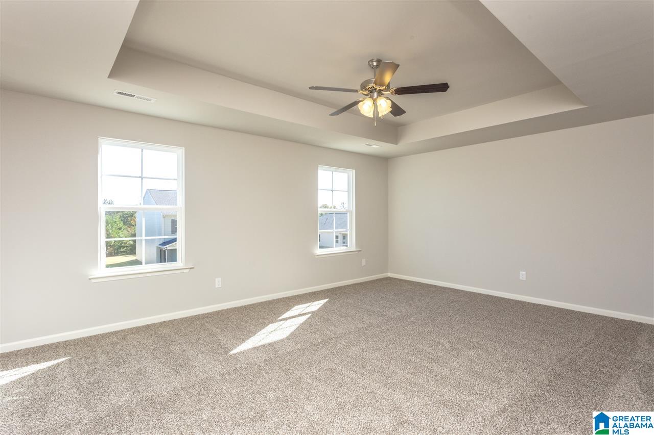 570 Briar Ridge Circle Odenville, AL 35120 - Photo 10 of 20