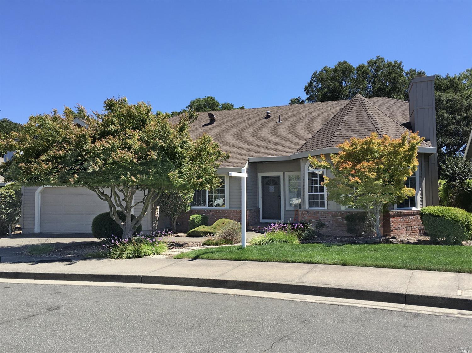 352 Singing Brook Circle Santa Rosa, CA 95409 - Photo 1 of 1 Gallery Image 1